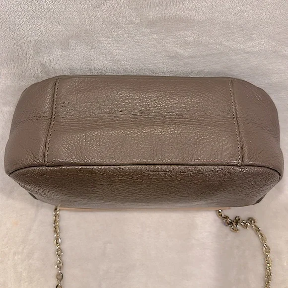 🍪 SEE BY CHLOE leather crossbody purse - Picture 7 of 12